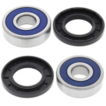 Roulements de roue arrière ALL BALLS - HONDA 400-450cc