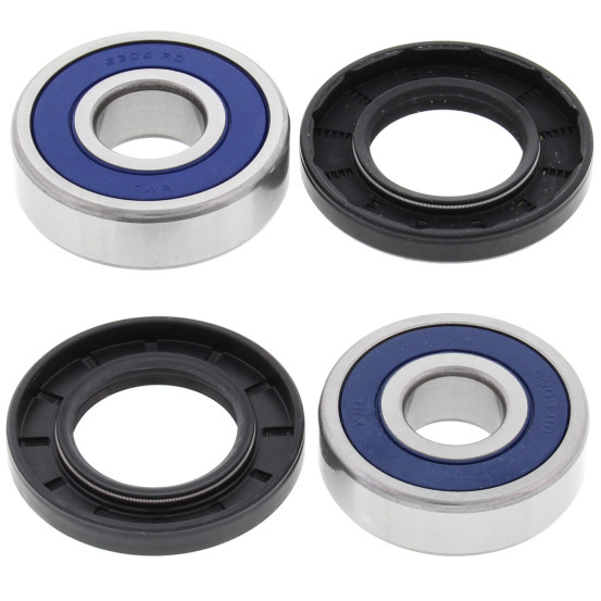 Roulements de roue arrière ALL BALLS - HONDA 400-450cc