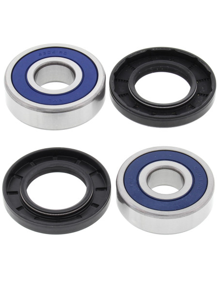 Roulements de roue arrière ALL BALLS - HONDA 400-450cc