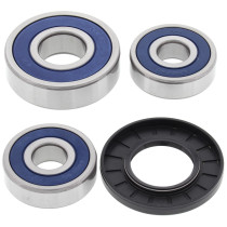 Roulements de roue arrière ALL BALLS - KAWASAKI 550-650 KZ