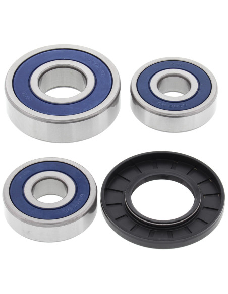Roulements de roue arrière ALL BALLS - KAWASAKI 550-650 KZ