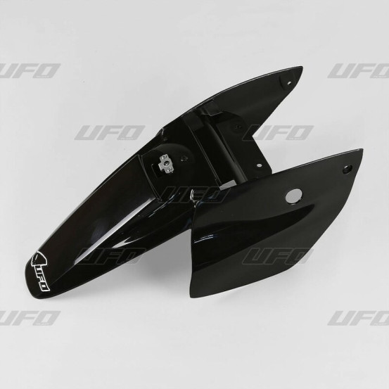 Coque arrière UFO KTM 65 SX 2002-2008