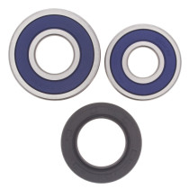 Roulements de roue arrière ALL BALLS - HONDA 450-550cc