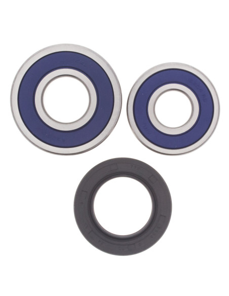 Roulements de roue arrière ALL BALLS - HONDA 450-550cc