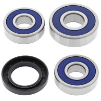 Roulements de roue arrière ALL BALLS - HONDA 650-750cc