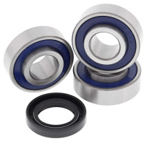 Roulements de roue avant ALL BALLS - HARLEY DAVIDSON ELECTRA GLIDE 1967-1972