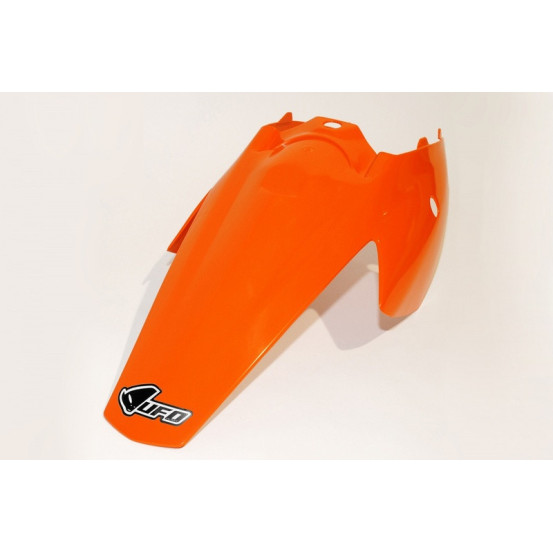 Coque arrière UFO KTM 85 SX 2004-2012