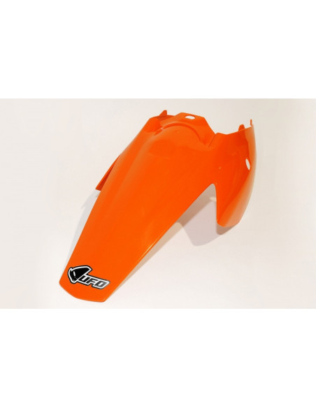 Coque arrière UFO KTM 85 SX 2004-2012