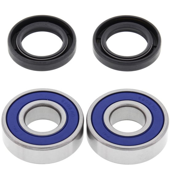 Roulements de roue ALL BALLS - HARLEY DAVIDSON FX Super Glide 1971-1972 - XL 1957-1972