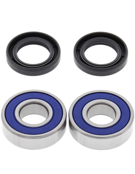 Roulements de roue ALL BALLS - HARLEY DAVIDSON FX Super Glide 1971-1972 - XL 1957-1972