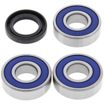 Roulements de roue arrière ALL BALLS - HARLEY DAVIDSON XL 1957-1978