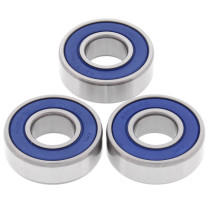 Roulements de roue ALL BALLS - SUZUKI 125 RM 1987