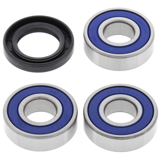 Roulements de roue arrière ALL BALLS - YAMAHA 350 BW 1987-1988 - 500 XT 1976-1981