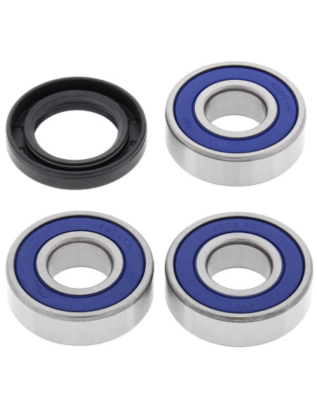 Roulements de roue arrière ALL BALLS - YAMAHA 350 BW 1987-1988 - 500 XT 1976-1981