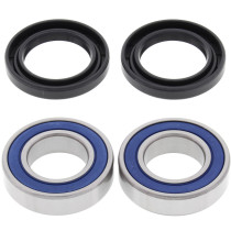 Roulements de roue avant ALL BALLS - HONDA / YAMAHA