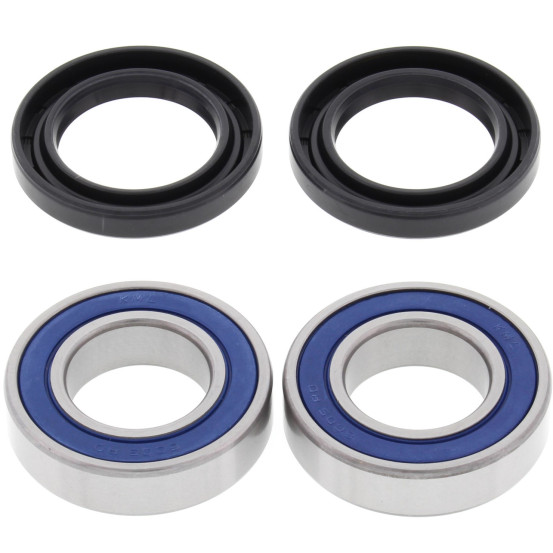 Roulements de roue avant ALL BALLS - HONDA / YAMAHA