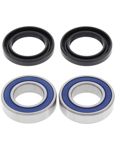 Roulements de roue avant ALL BALLS - HONDA / YAMAHA