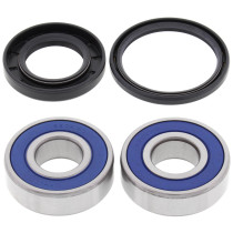 Roulements de roue avant ou arrière ALL BALLS - HONDA et SUZUKI