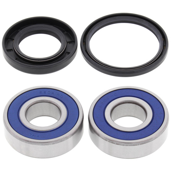 Roulements de roue avant ou arrière ALL BALLS - HONDA et SUZUKI
