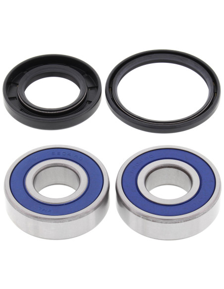 Roulements de roue avant ou arrière ALL BALLS - HONDA et SUZUKI