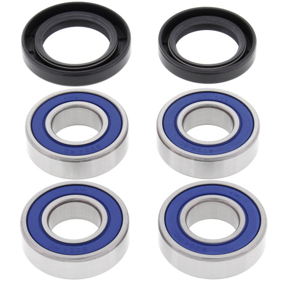 Roulements de roue avant ALL BALLS - HONDA 1800 GL Golg Wing 2001-2015