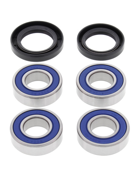Roulements de roue avant ALL BALLS - HONDA 1800 GL Golg Wing 2001-2015