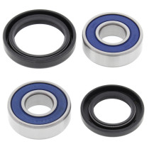 Roulements de roue avant ALL BALLS - HONDA - KAWASAKI