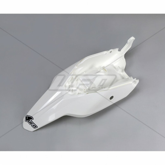 Coque arrière UFO KTM 65 SX 2009-2015