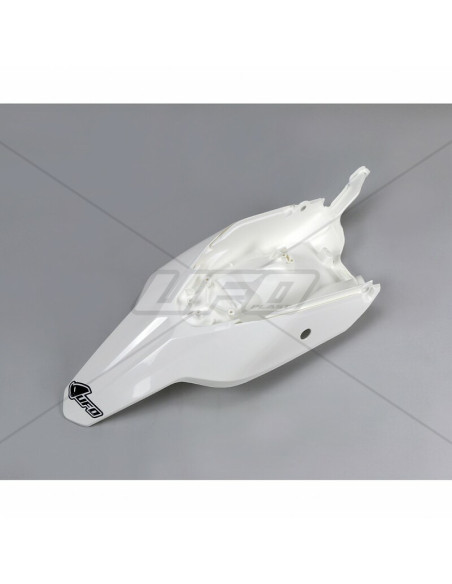 Coque arrière UFO KTM 65 SX 2009-2015