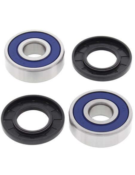 Roulements de roue avant ALL BALLS - HONDA et KAWASAKI