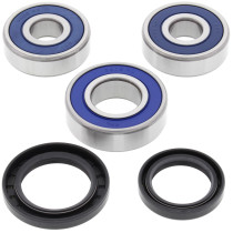 Roulements de roue arrière ALL BALLS - KAWASAKI 800 VN 1995-2005