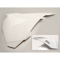 Cache latéral gauche de boite à air UFO KTM 85 SX 2013-2017