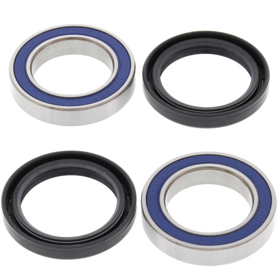 Roulements de roue avant ALL BALLS - BETA HUSABERG HUSQVARNA KTM