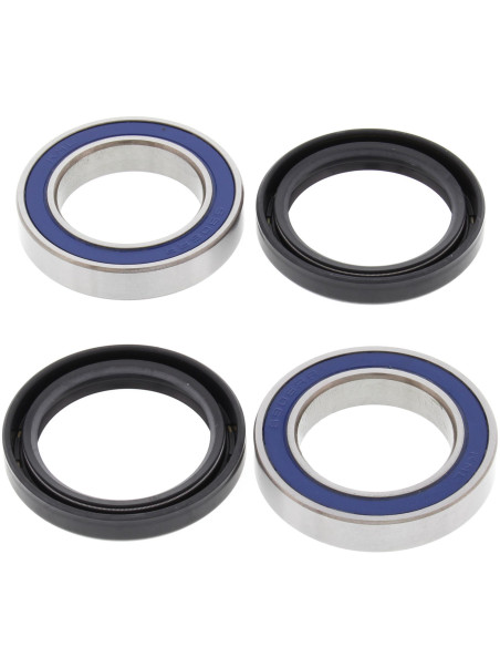 Roulements de roue avant ALL BALLS - BETA HUSABERG HUSQVARNA KTM