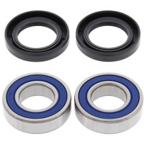 Roulements de roue avant ALL BALLS - KTM - SUZUKI - KAWASAKI - YAMAHA