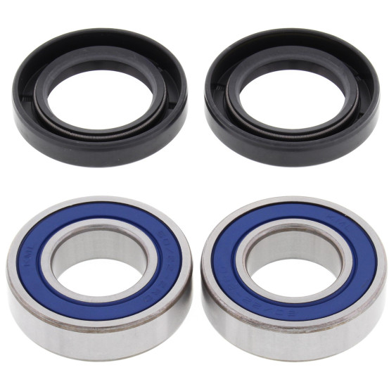 Roulements de roue avant ALL BALLS - KTM - SUZUKI - KAWASAKI - YAMAHA