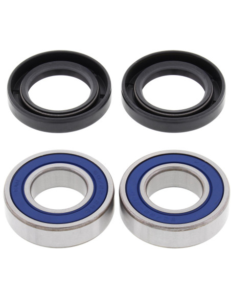Roulements de roue avant ALL BALLS - KTM - SUZUKI - KAWASAKI - YAMAHA