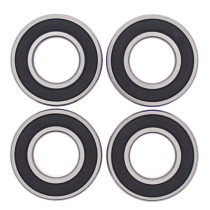 Roulements de roue arrière ALL BALLS - KAWASAKI 450-540-620-950 KAF Mule