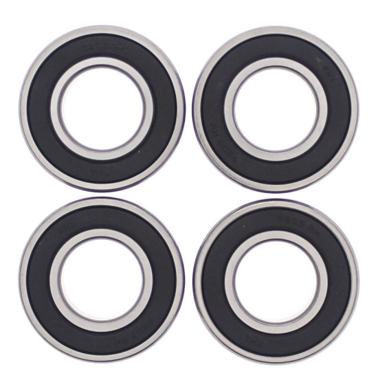 Roulements de roue arrière ALL BALLS - KAWASAKI 450-540-620-950 KAF Mule