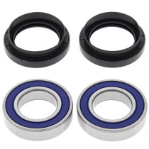 Roulements de roue avant ALL BALLS - YAMAHA 660 YFM Grizzly 2002