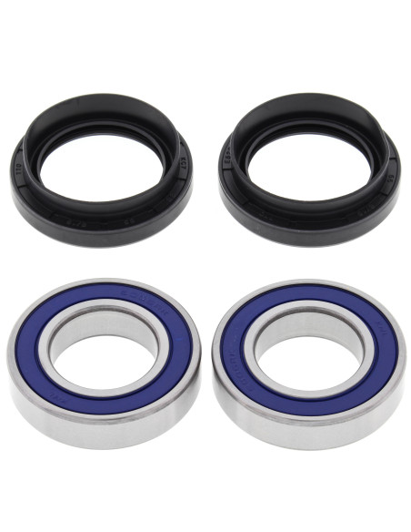 Roulements de roue avant ALL BALLS - YAMAHA 660 YFM Grizzly 2002