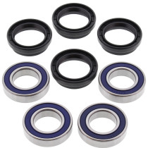 Roulements de roue arrière ALL BALLS - YAMAHA 660 YFM Grizzly 2002