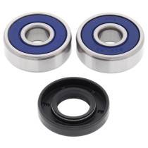 Roulements de roue avant ALL BALLS - YAMAHA