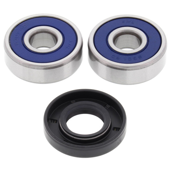 Roulements de roue avant ALL BALLS - YAMAHA