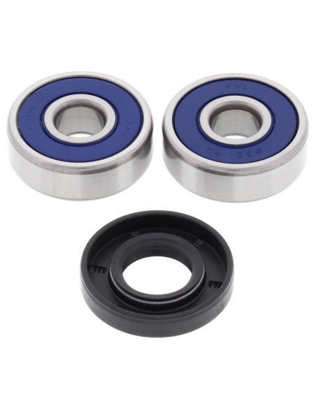 Roulements de roue avant ALL BALLS - YAMAHA