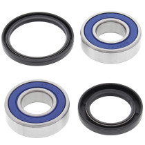Roulements de roue avant ALL BALLS - HUSQVARNA