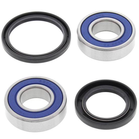 Roulements de roue avant ALL BALLS - HUSQVARNA