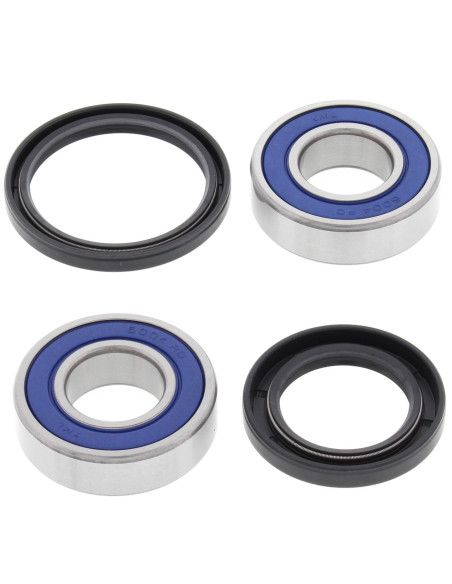 Roulements de roue avant ALL BALLS - HUSQVARNA