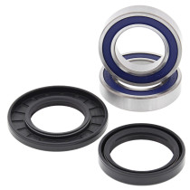 Roulements de roue avant ALL BALLS - HUSQVARNA
