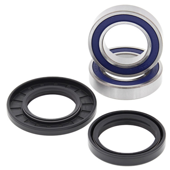 Roulements de roue avant ALL BALLS - HUSQVARNA